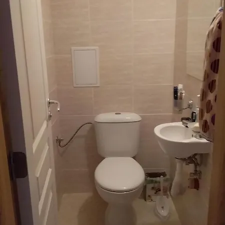 Messembria Apartament Sunny Beach