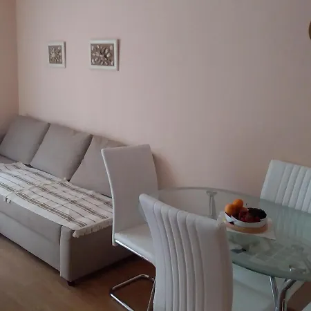 Apartament Messembria